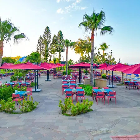 Senza Sunset Beach Hotel-3