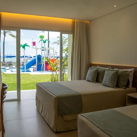 Beach Hotel Pauba-3