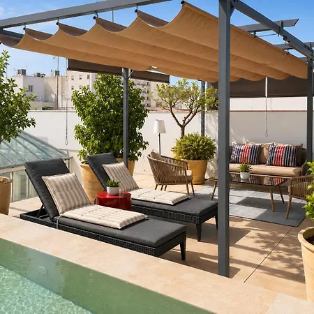 Casa Romana Hotel Boutique-3