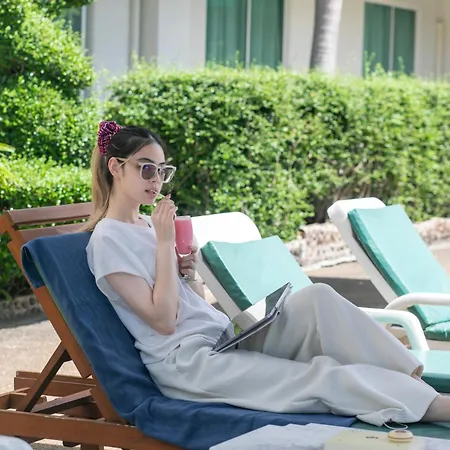 Windmill Resort Hotel Pattaya-3