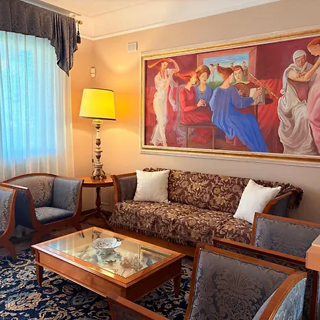 Le Muse Hotel-3