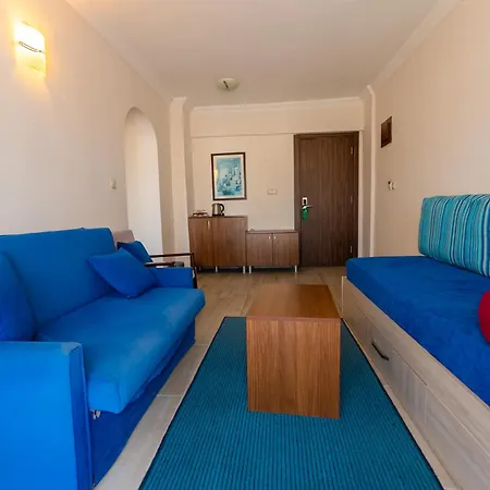 Doruk Hotel & Suits-2