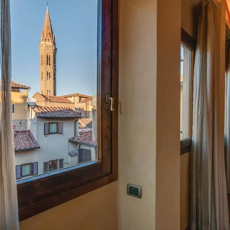Boutique Hotel In Piazza Della Signoria-2