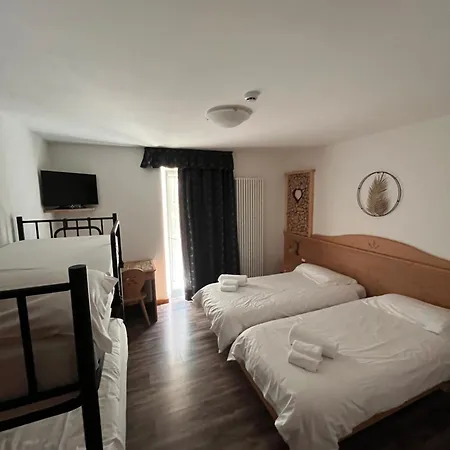 Hotel Garni Relax-3