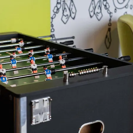 ibis budget Porte D'Orleans-2