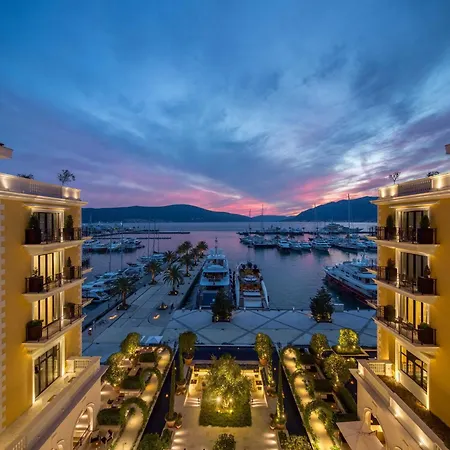Regent Porto Montenegro-2