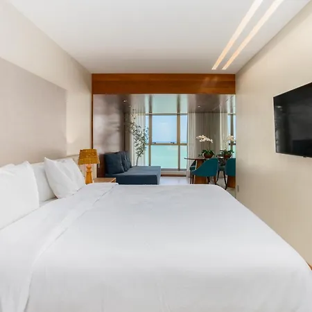 Hy Apartaments & Hotels-Boa Viagem-2