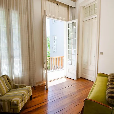 Matildas Hotel Boutique-3