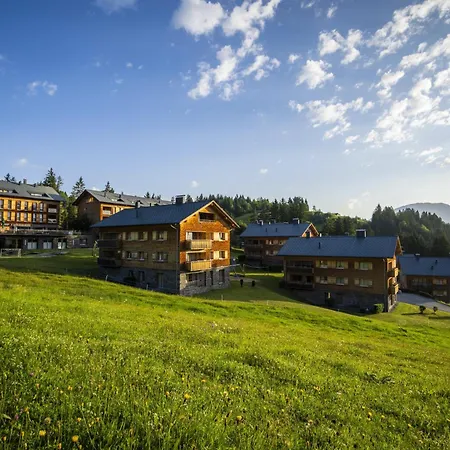 Landal Brandnertal-3