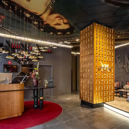 Mercure Vienna First-2