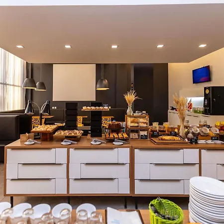 Ibis Styles Boa Vista-2