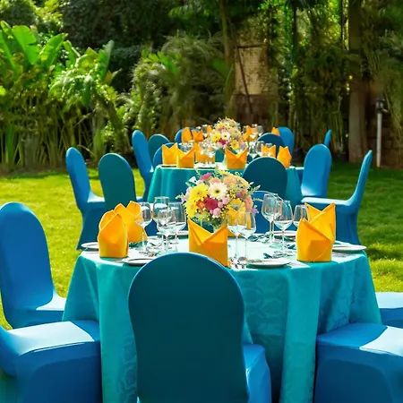Hotel Gwalior Regency, A Member Of Radisson Individuals-3