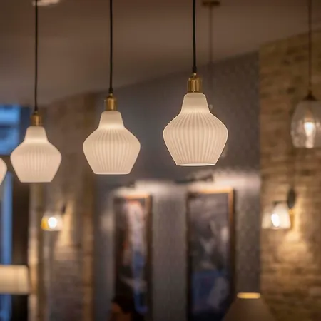 Maldron Hotel Shoreditch London-2