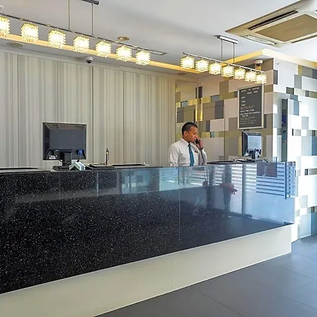 Hotel 81 Selegie-3