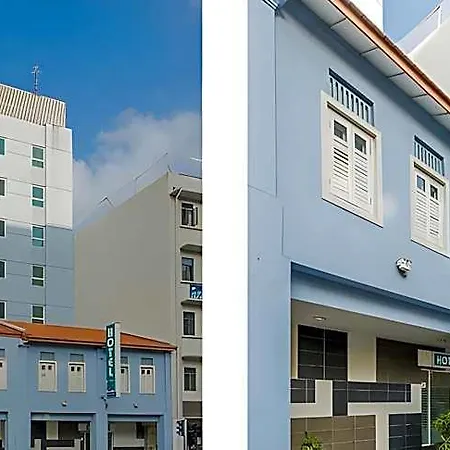 Hotel 81 Selegie-2