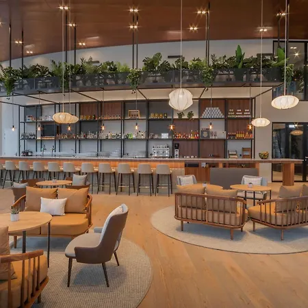 Innside By Melia Amsterdam-3