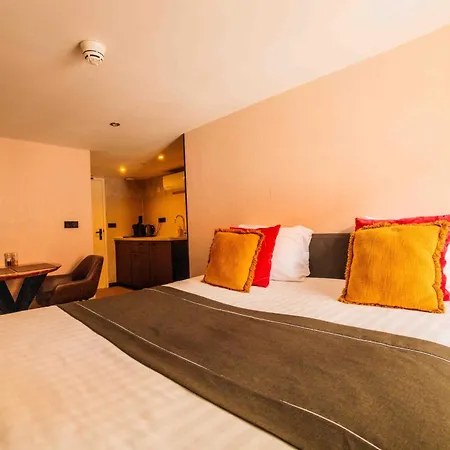 Hotel Buren-2