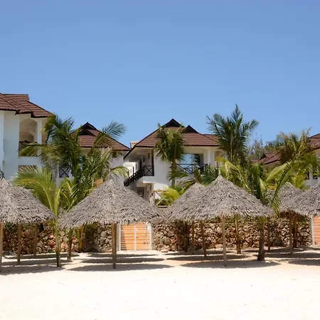 Sansi Kendwa Beach Resort-3