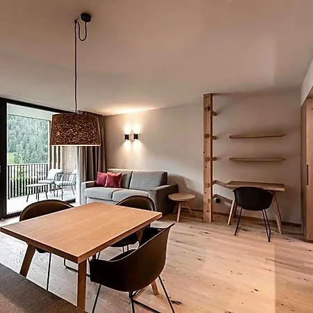 Residence Le Fostue-3