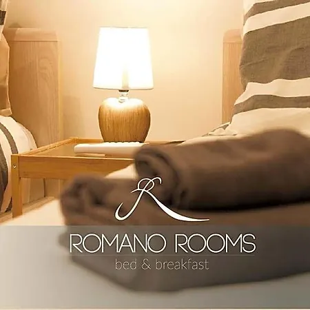 Romano Rooms-2