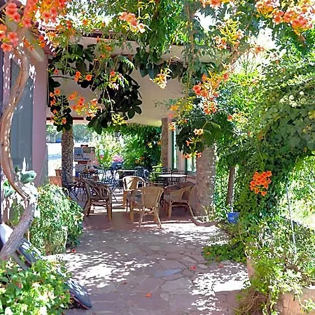 B&B Casa Vacanze Marcella-3