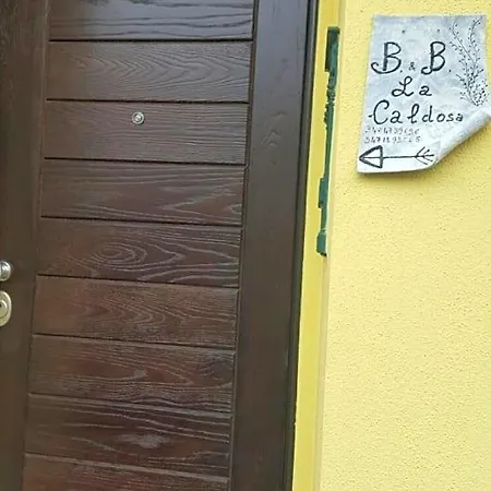 B&B La Caldosa-3