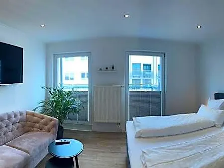 Hotel Paula Norderney-2