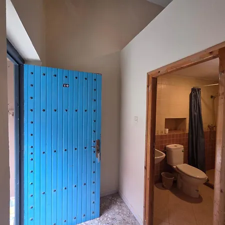Auberge Chez Hassan-3