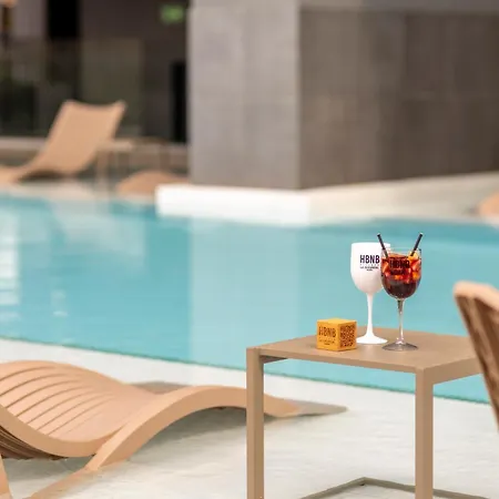 Hotel101 - Madrid-3