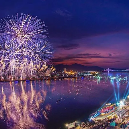 Ibiza Riverfront Da Nang Hotel-3