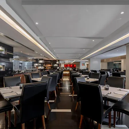 Melia Kuala Lumpur-3