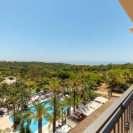 Ria Park Hotel & Spa-2