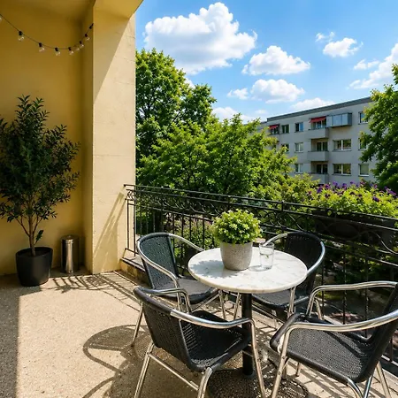Hotel Seifert Berlin am Kurfürstendamm-3