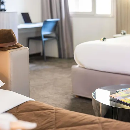 Ibis Styles Lyon Gorge De Loup Saphir-2