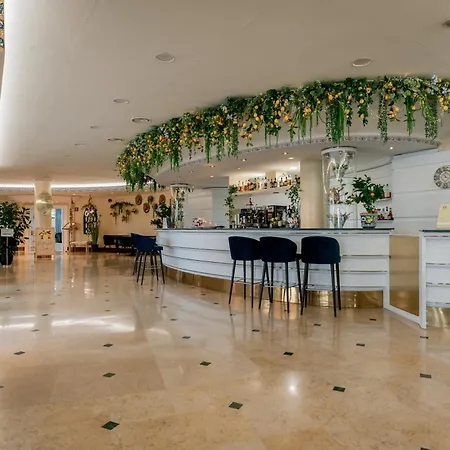 Hotel Roma Aurelia Antica-2