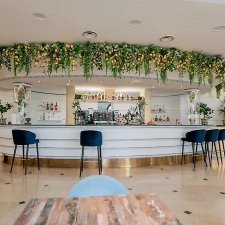 Hotel Roma Aurelia Antica-3