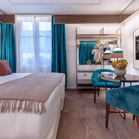 Maison Colbert Member Of Melia Collection Notre-Dame-2