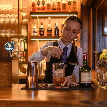 The Brehon Hotel & Spa-2