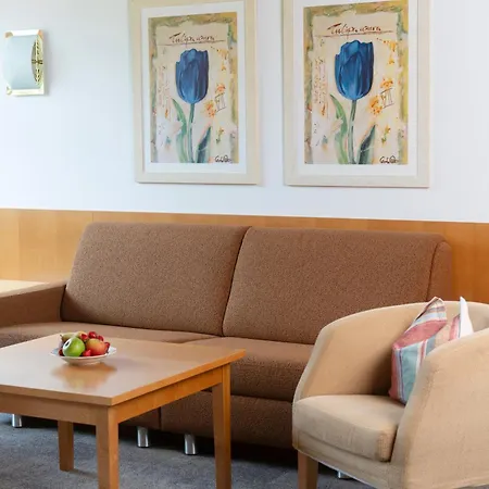 Aparthotel Schindlhaus/Alpin-3