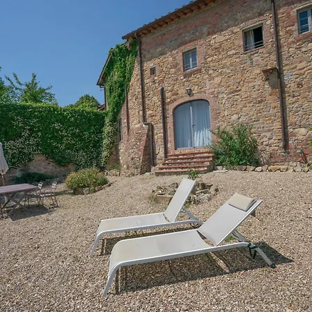 Relais Villa Olmo - Place Of Charme-2