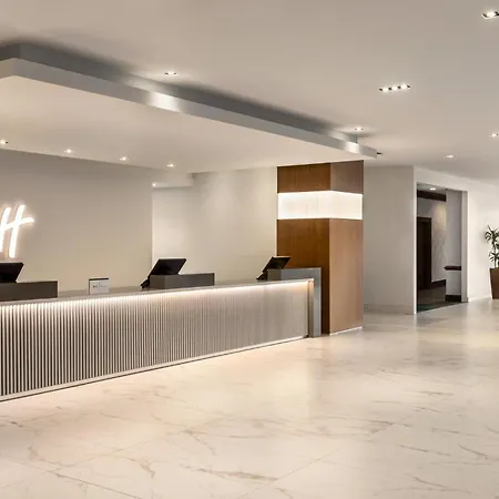 Holiday Inn Miami Beach-Oceanfront By Ihg-3