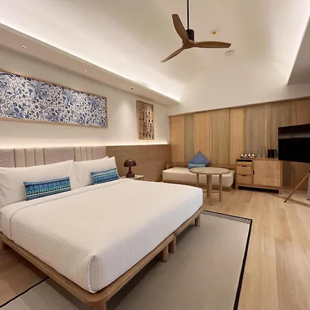 Outrigger Phi Phi Island Resort-3