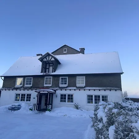 Pension Haus Astenalm - All Seasons-3