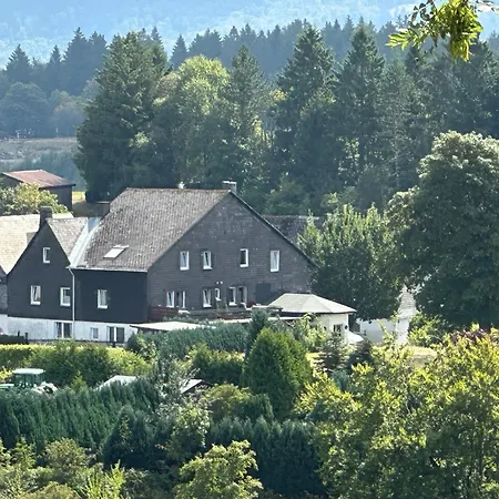 Pension Haus Astenalm - All Seasons-2