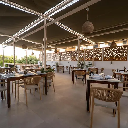 Elena Beach Hotel-2