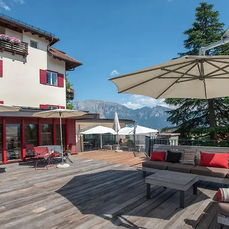 Hotel Dolomiten-2