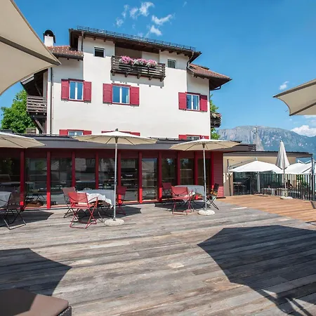 Hotel Dolomiten-3