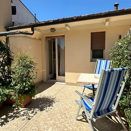 Parc Hotel Casa Mia-3