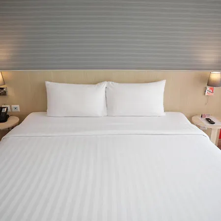Sleep With Me Hotel Design Hotel @ Patong-3