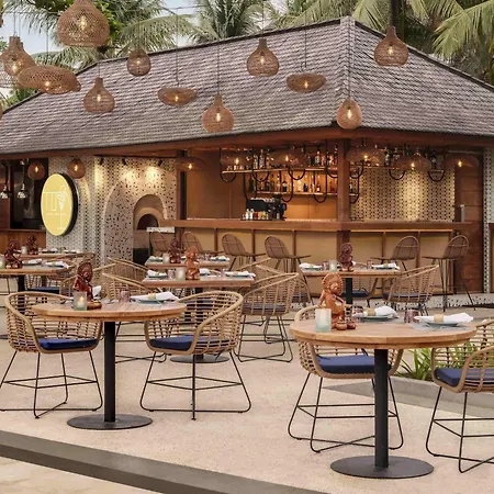 Sofitel Bali Nusa Dua Beach Resort-2